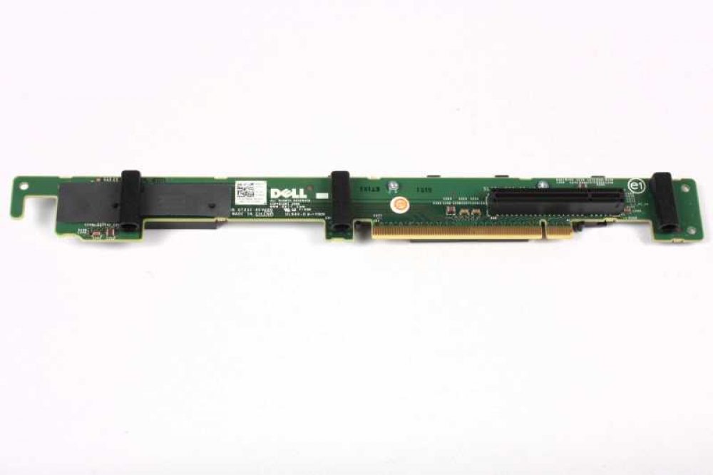 Center PCIe x8 Riser Board for PowerEdge R610