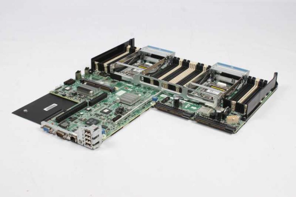 DL360p Gen8 Motherboard for Caged-type Heatsink